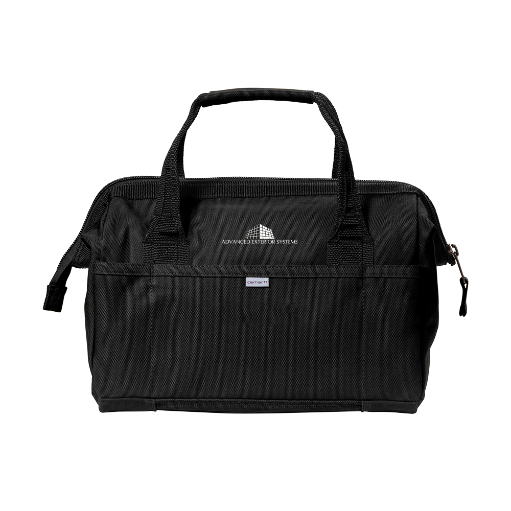 Foundry Series 14” Tool Bag - AES