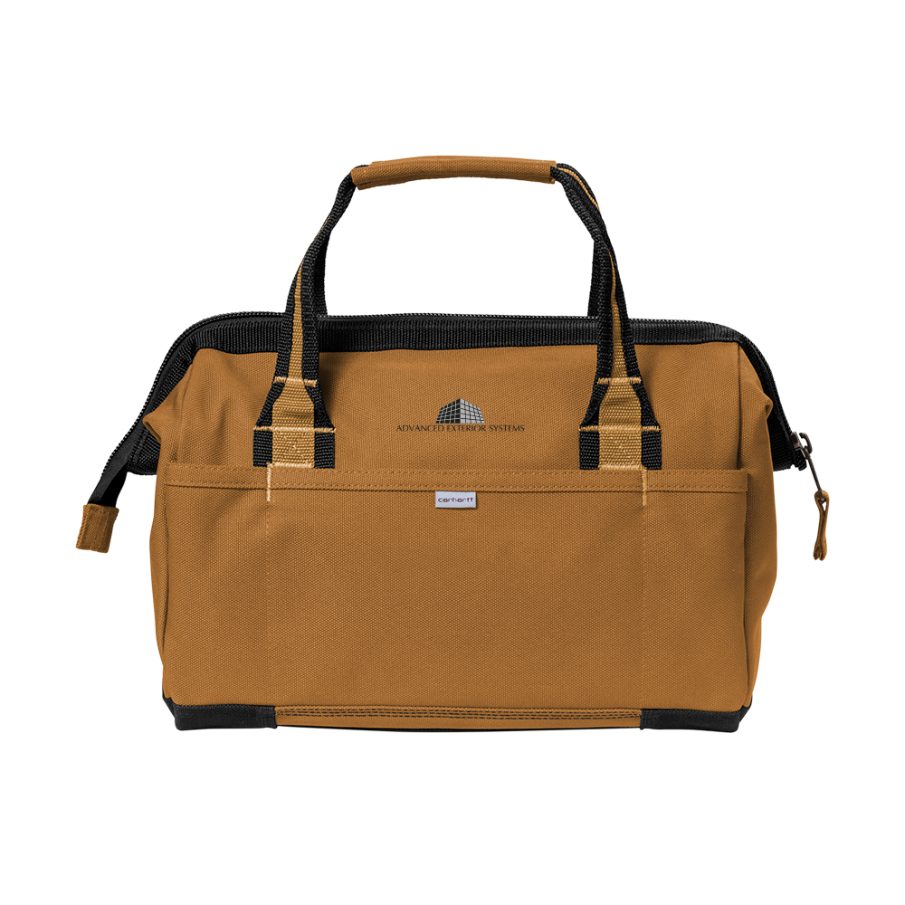 Foundry Series 14” Tool Bag - AES