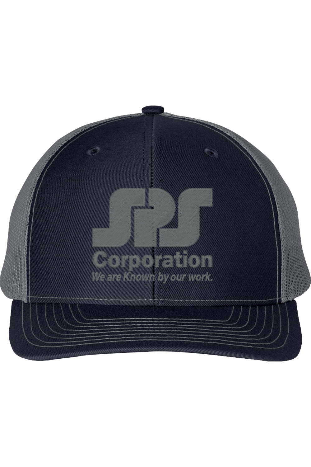 Snapback Trucker Cap - SPS