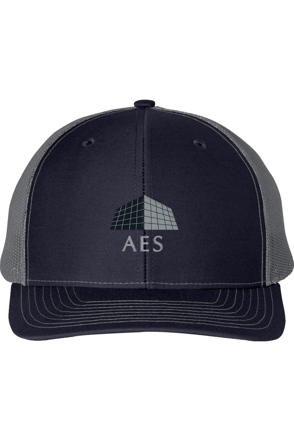 Snapback Trucker Cap - AES