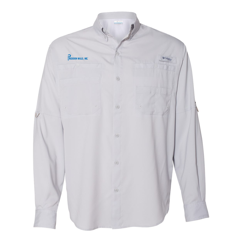 Men's Tamiami Long Sleeve Shirt