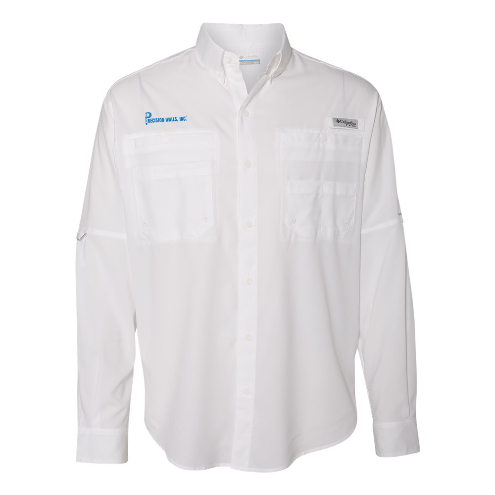 Men's Tamiami Long Sleeve Shirt