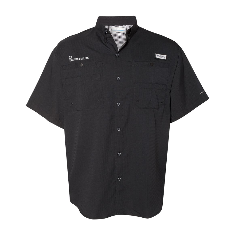 Men's Tamiami Short Sleeve Shirt