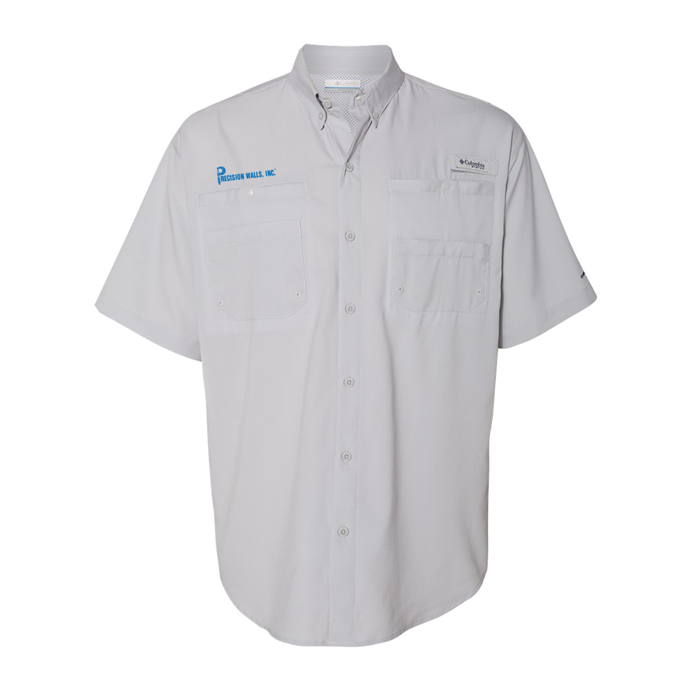 Men's Tamiami Short Sleeve Shirt