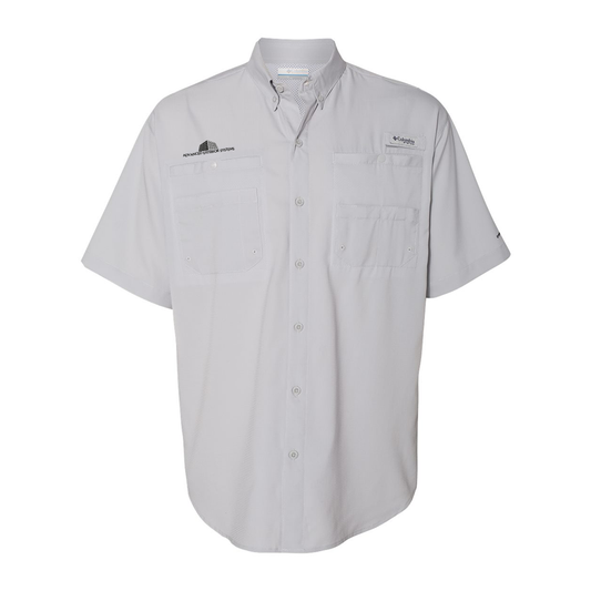 Men's Tamiami Short Sleeve Shirt - AES