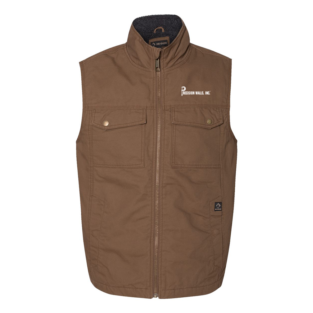 Men's Trek Canyon Vest