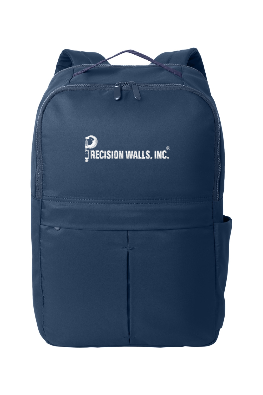 Matte Backpack