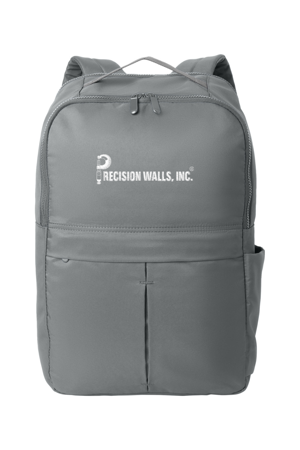 Matte Backpack