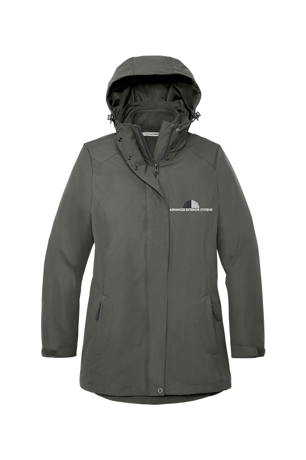 Women's 3-in-1 Jacket - AES