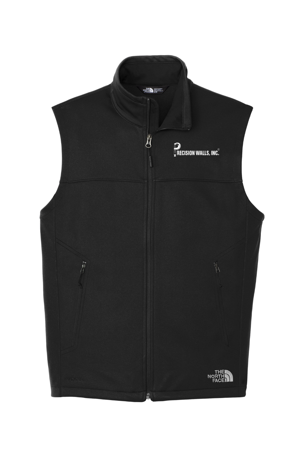 Men's Soft Shell Vest