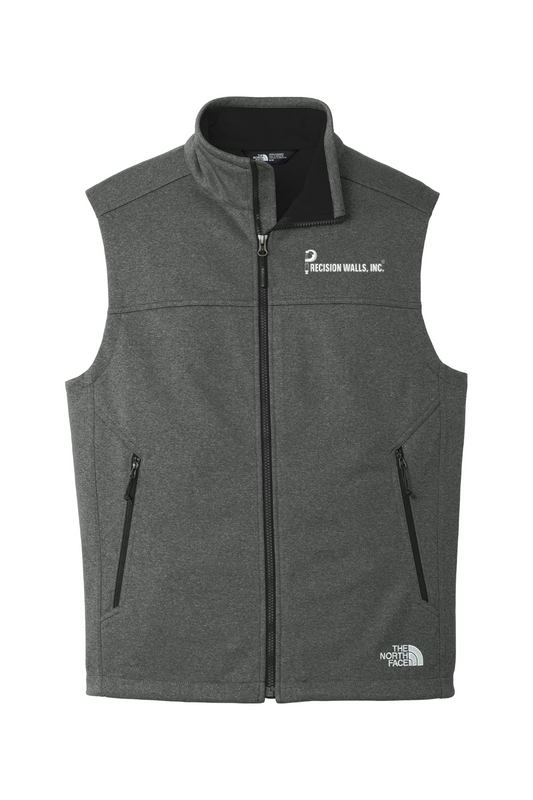 Men's Soft Shell Vest