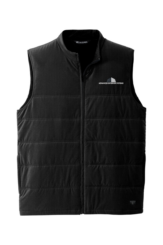 Men's Cold Bay Vest - AES