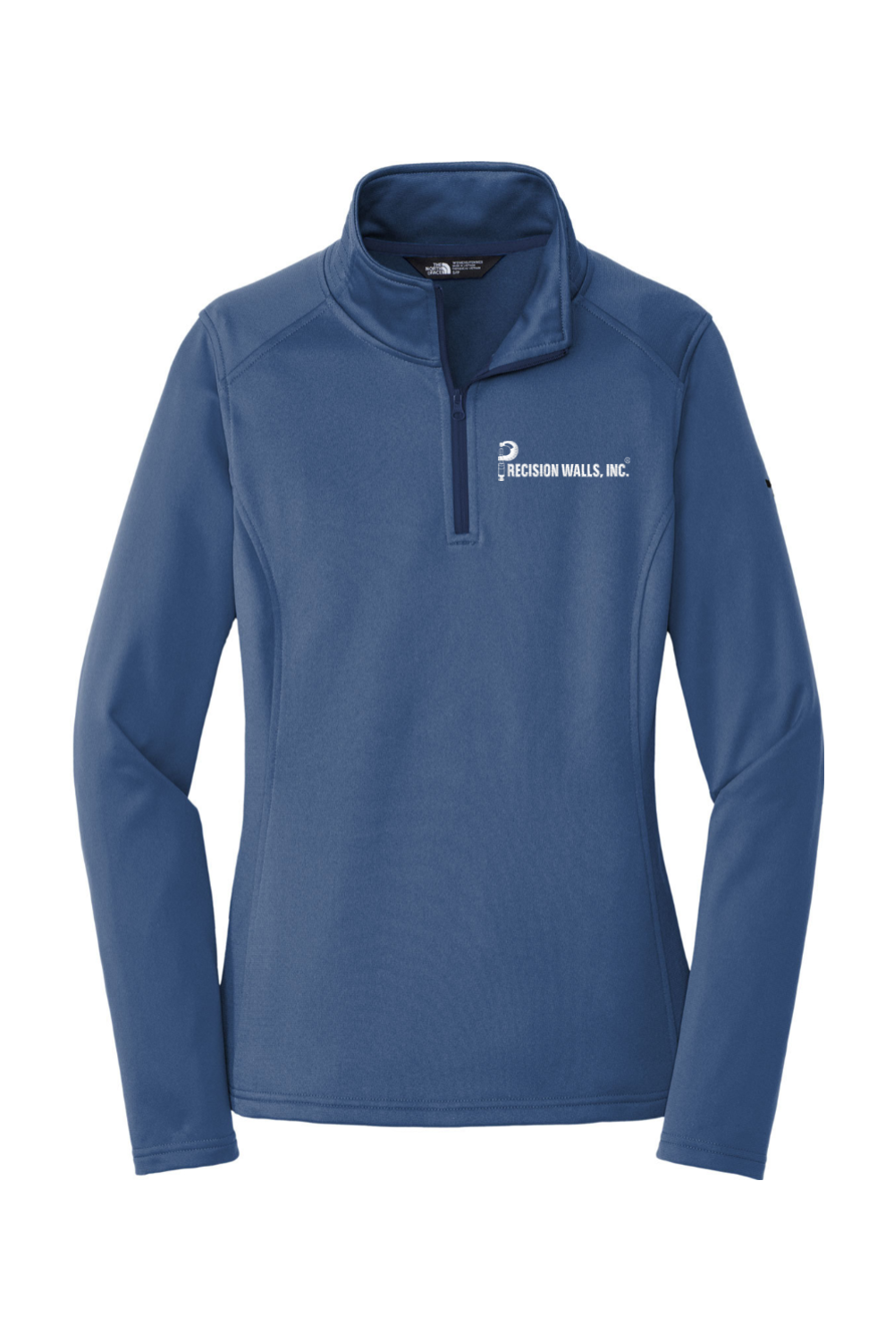 Women's Tech 1/4-Zip Fleece