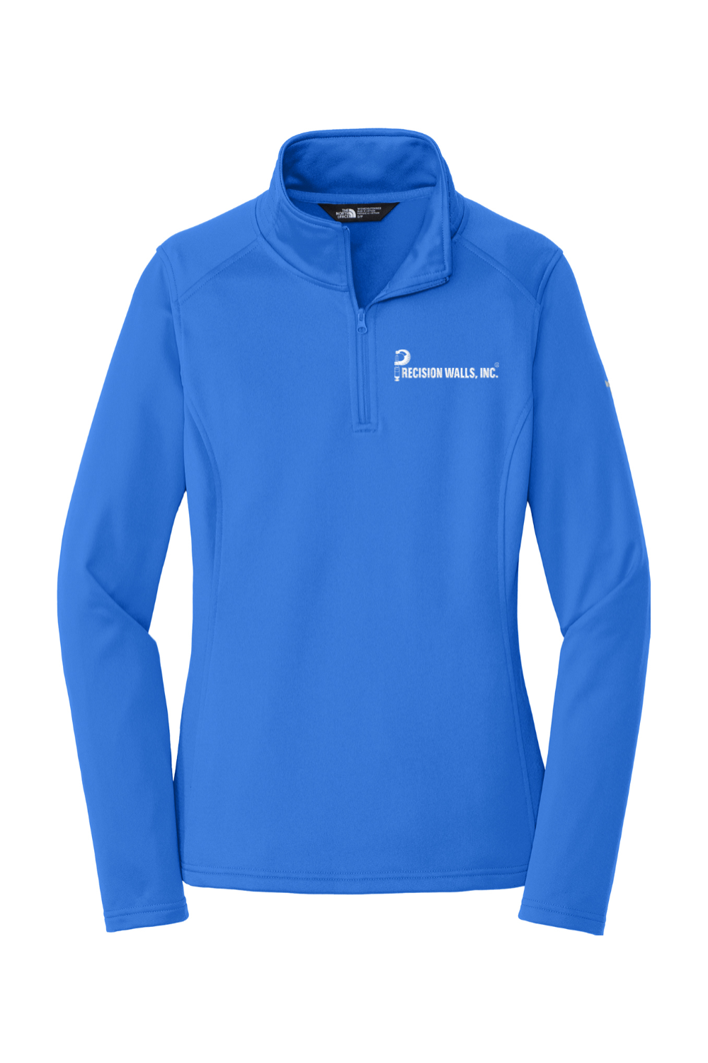 Women's Tech 1/4-Zip Fleece