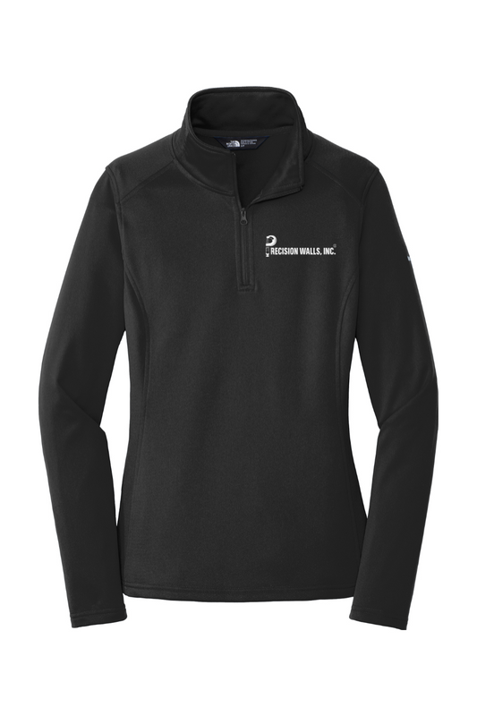 Women's Tech 1/4-Zip Fleece