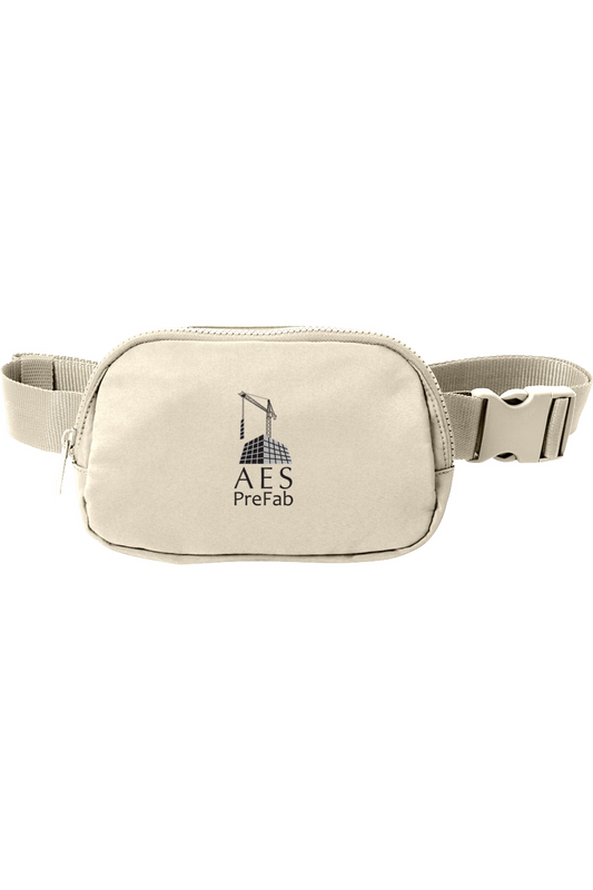 Matte Hip Pack - AES PreFab