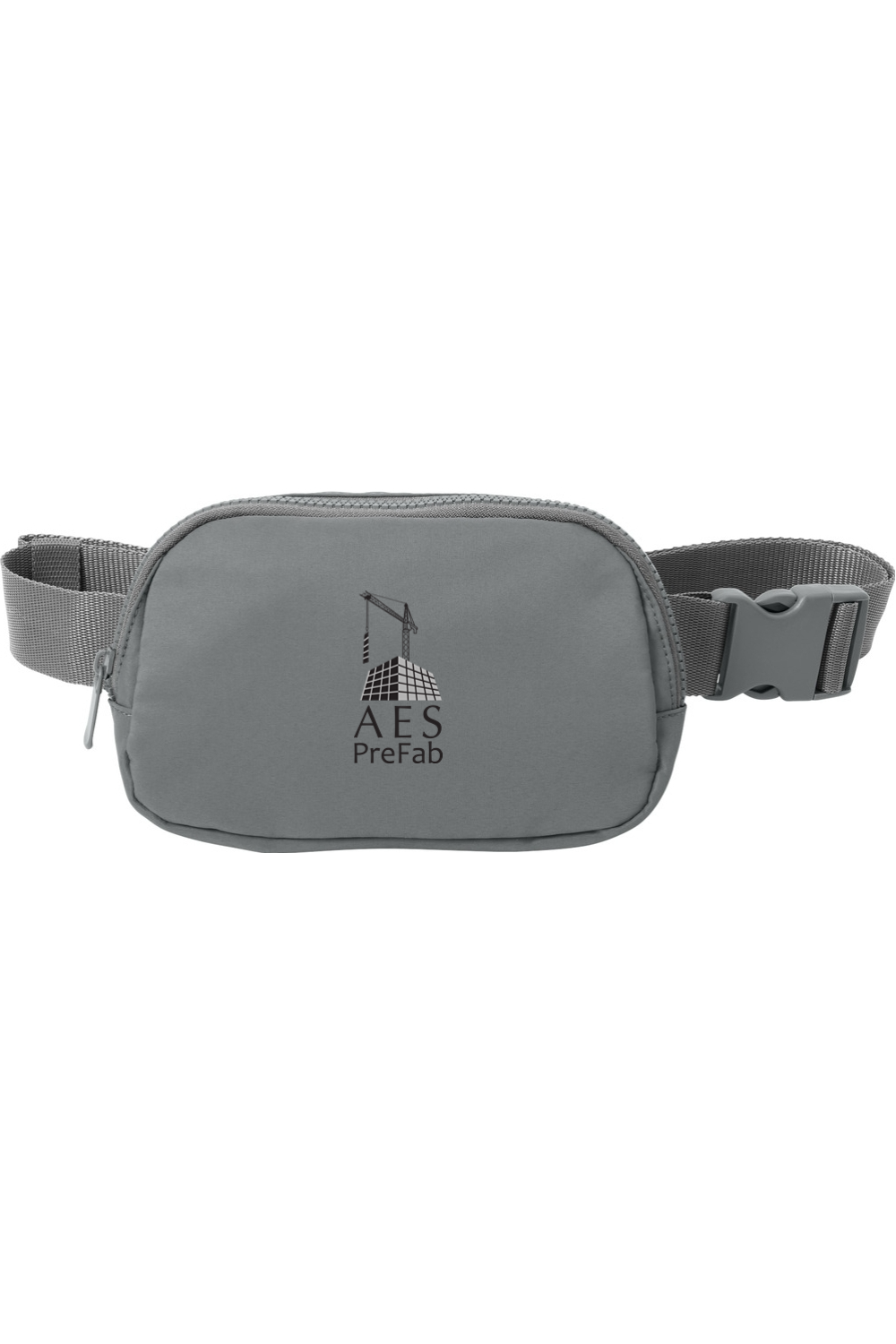 Matte Hip Pack - AES PreFab