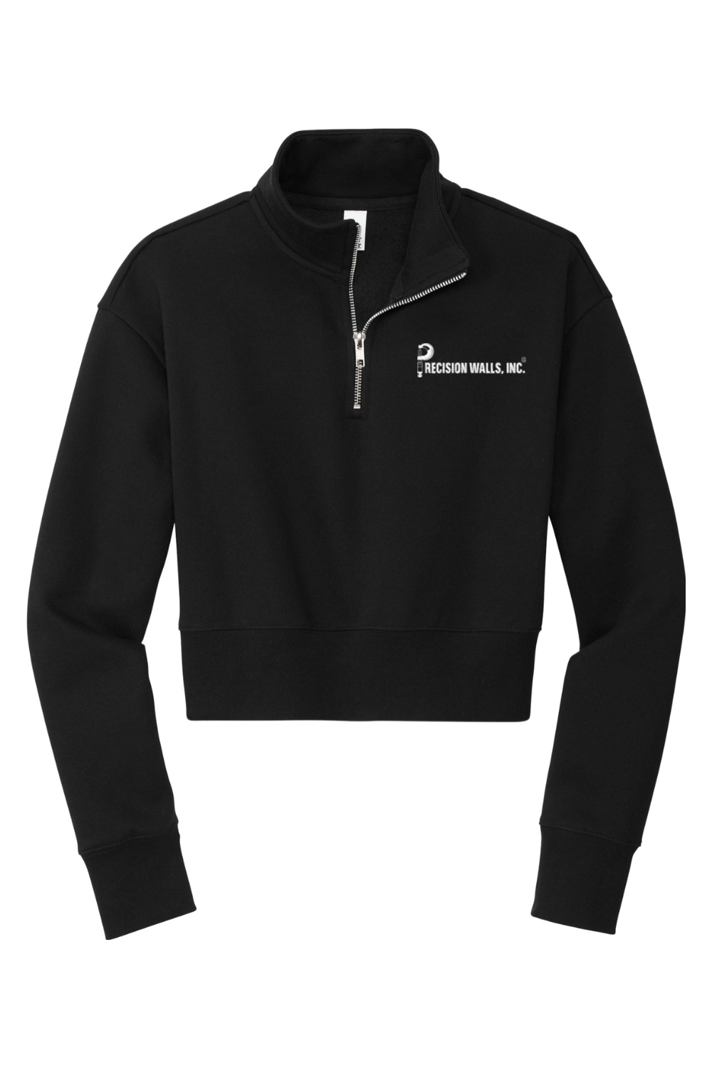 Women's Fleece 1/2-Zip