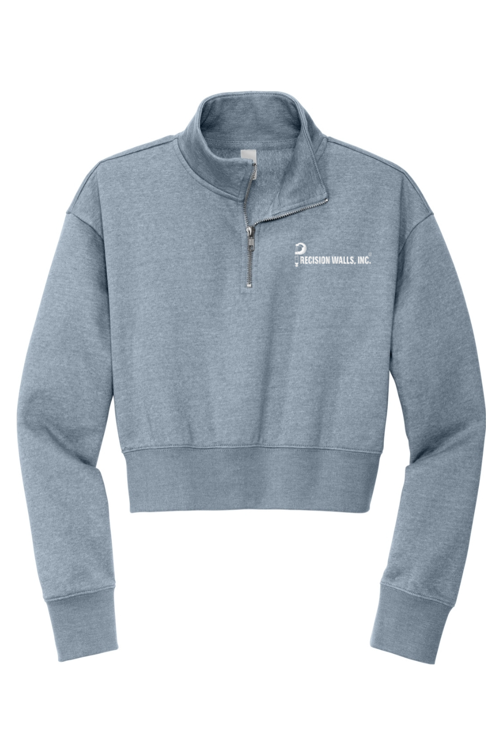 Women's Fleece 1/2-Zip