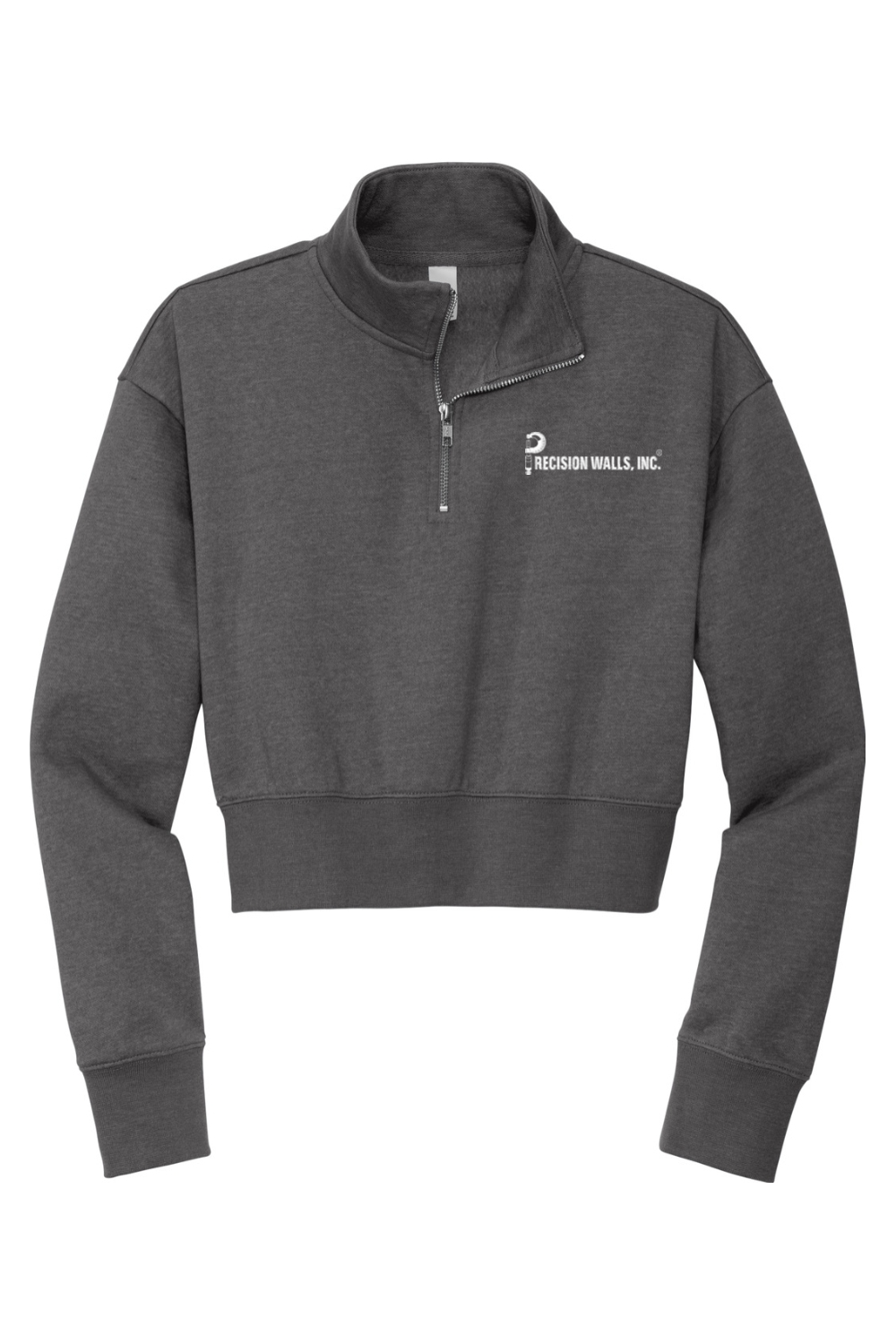 Women's Fleece 1/2-Zip