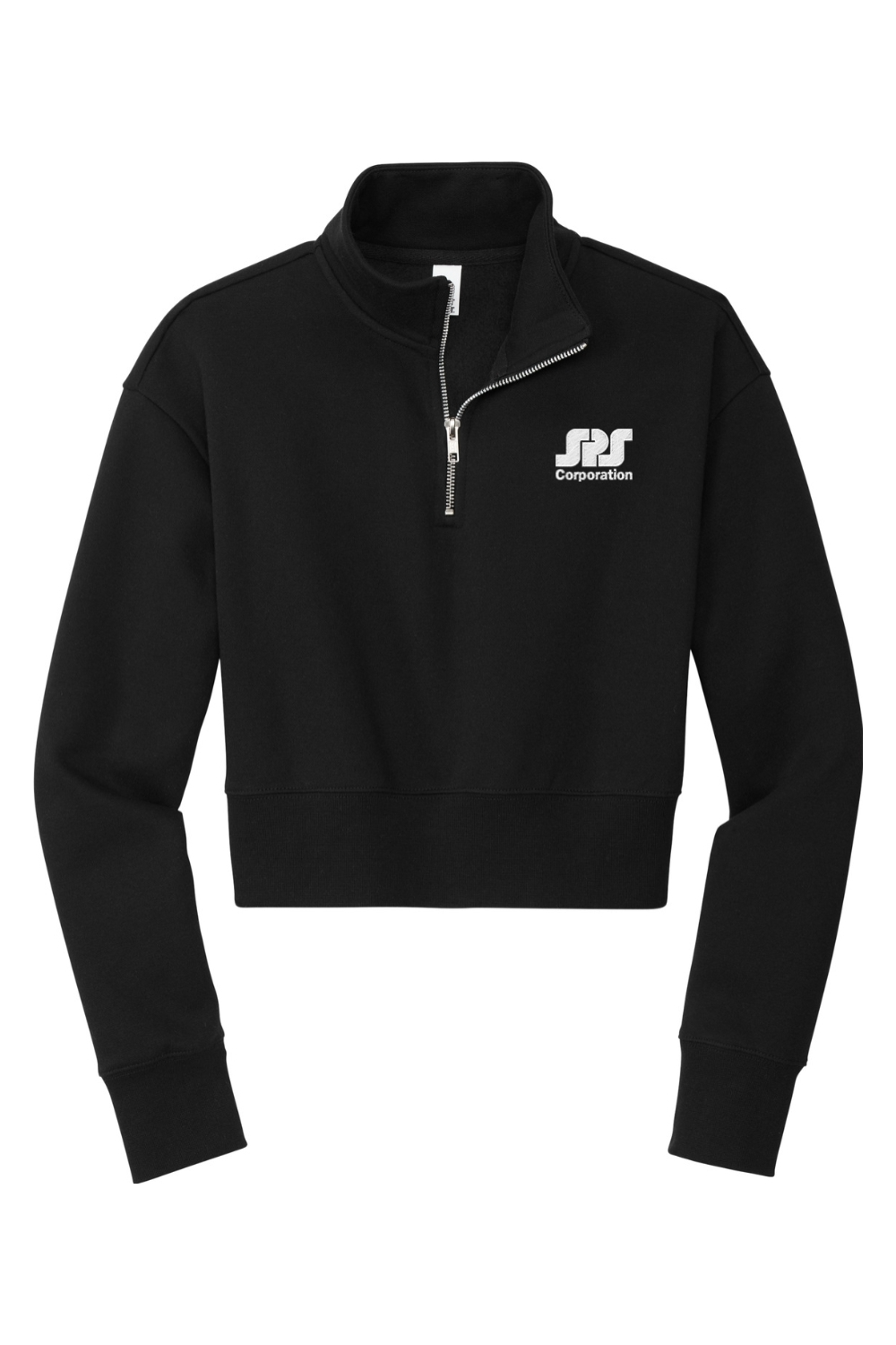 Women's Fleece 1/2-Zip - SPS