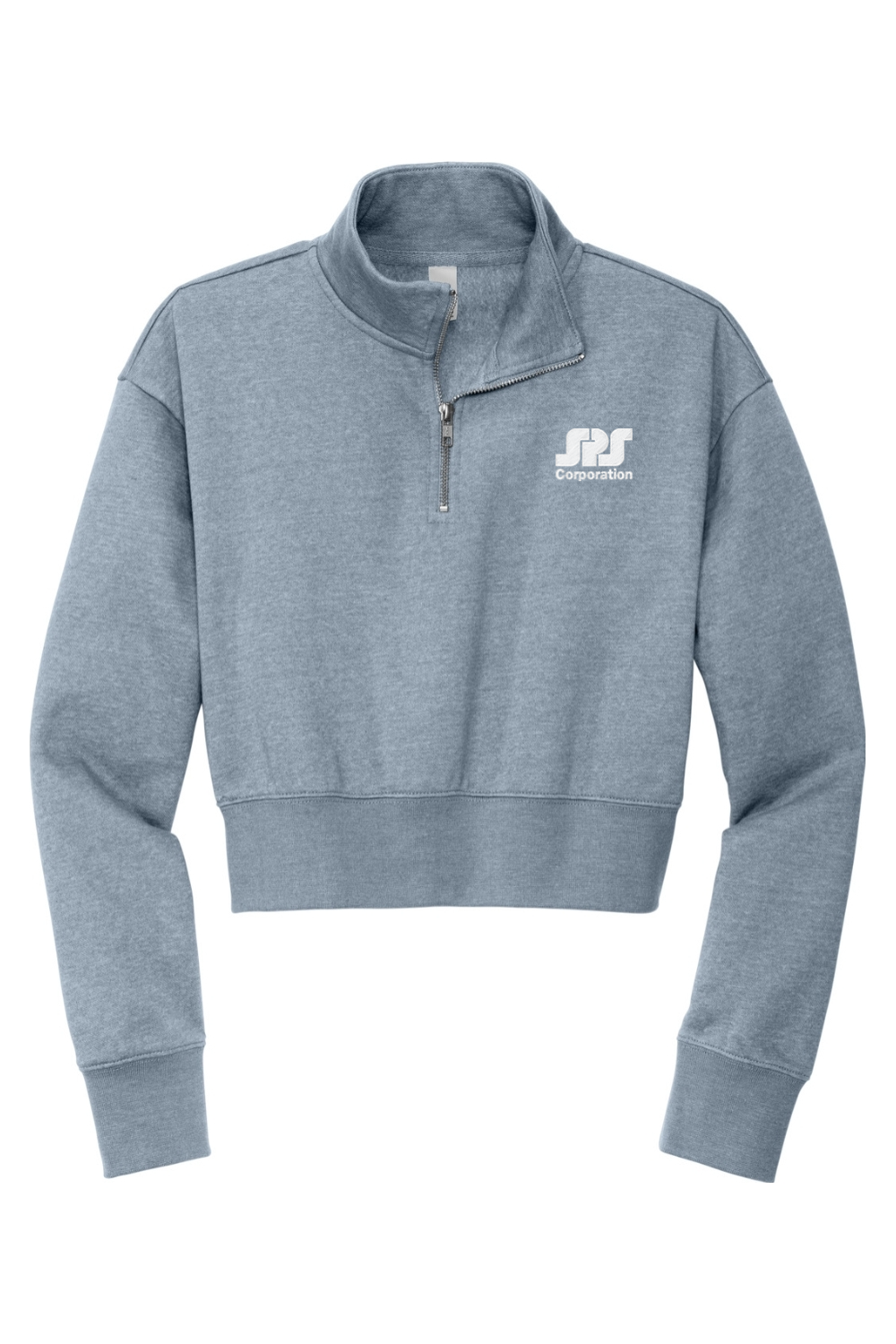 Women's Fleece 1/2-Zip - SPS