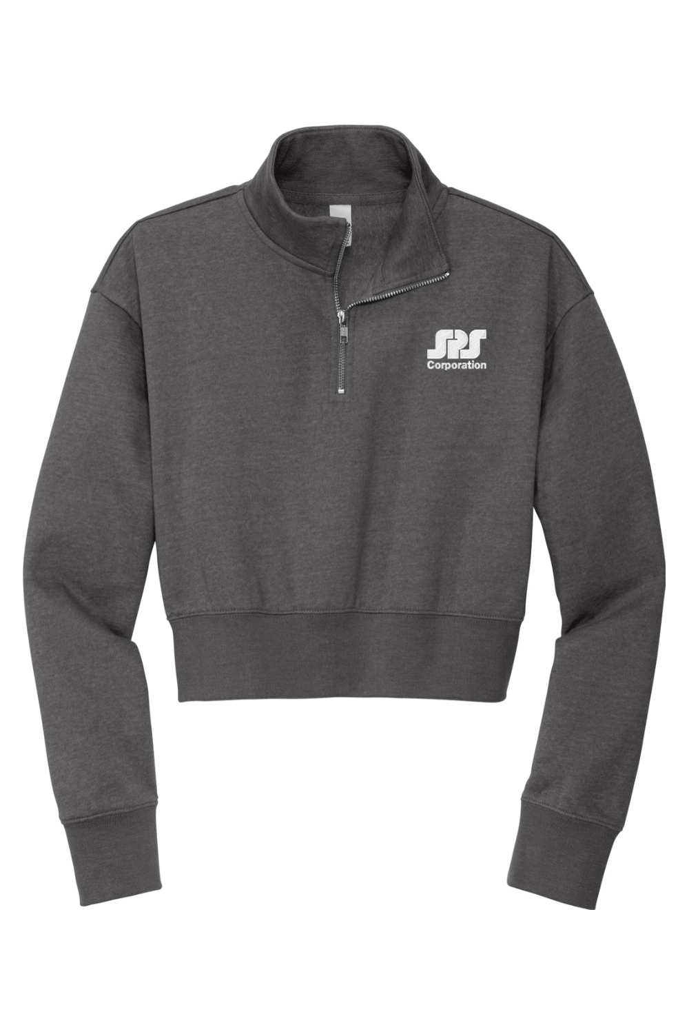 Women's Fleece 1/2-Zip - SPS