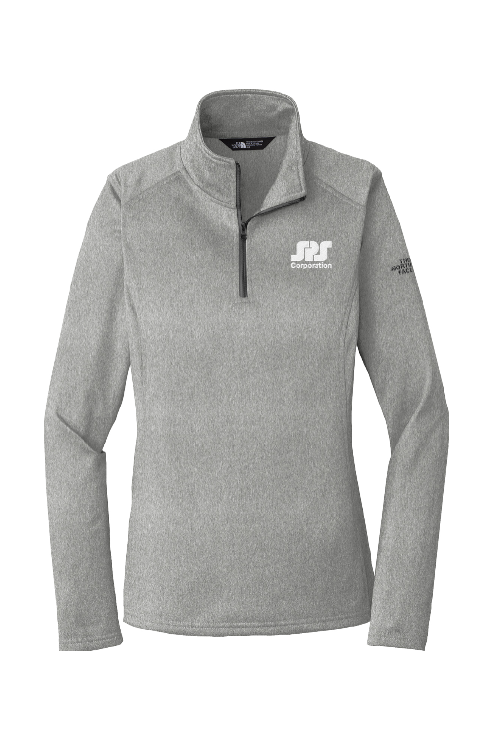 Women's Tech 1/4-Zip Fleece - SPS