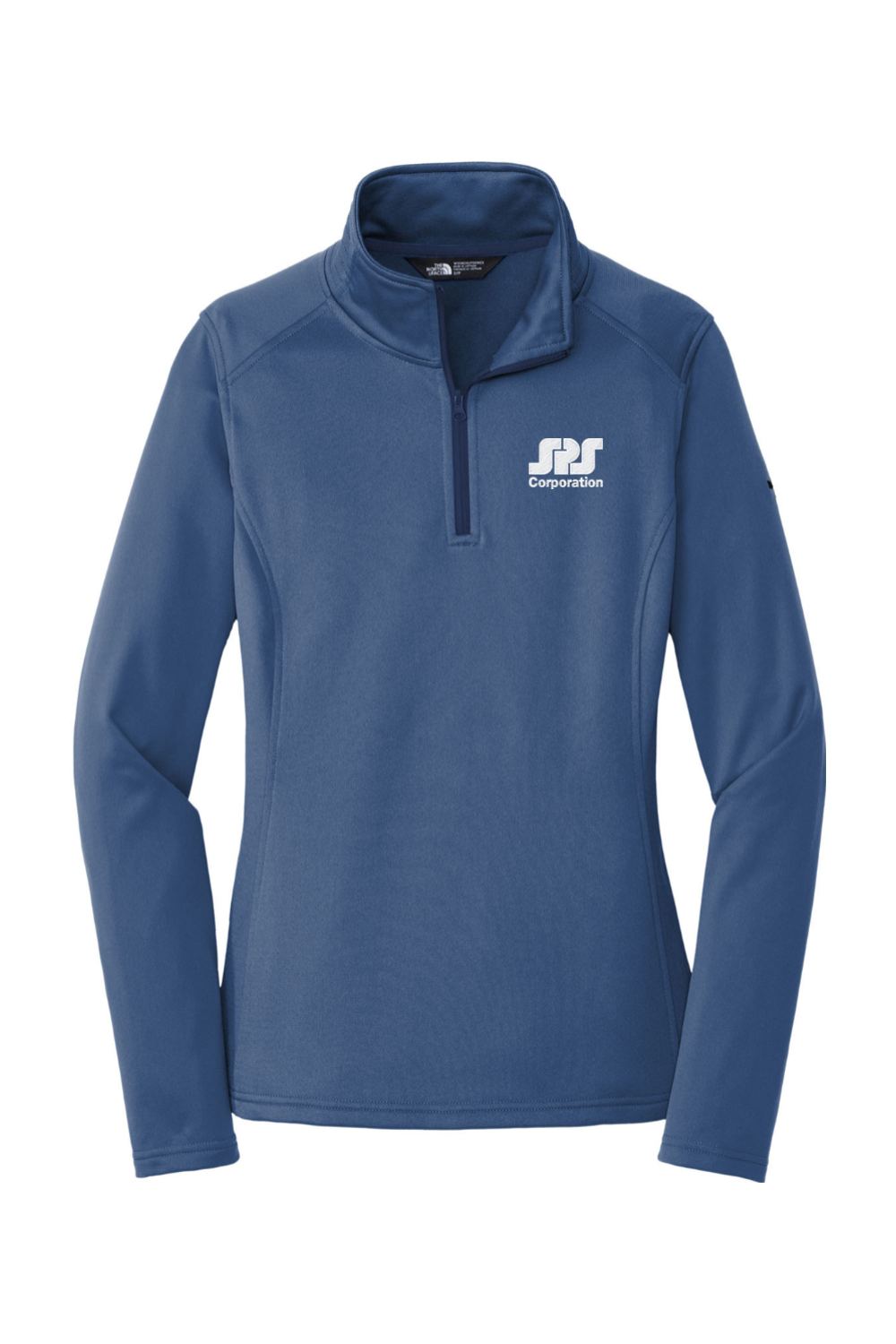 Women's Tech 1/4-Zip Fleece - SPS