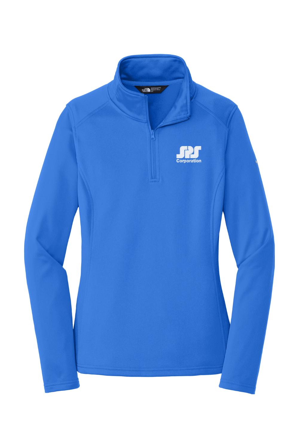 Women's Tech 1/4-Zip Fleece - SPS