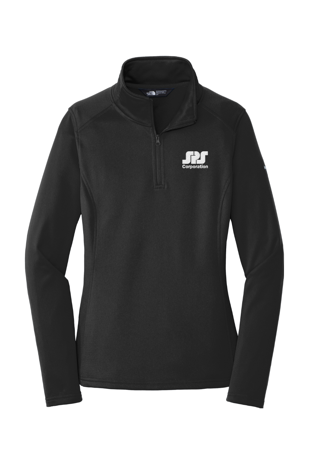 Women's Tech 1/4-Zip Fleece - SPS