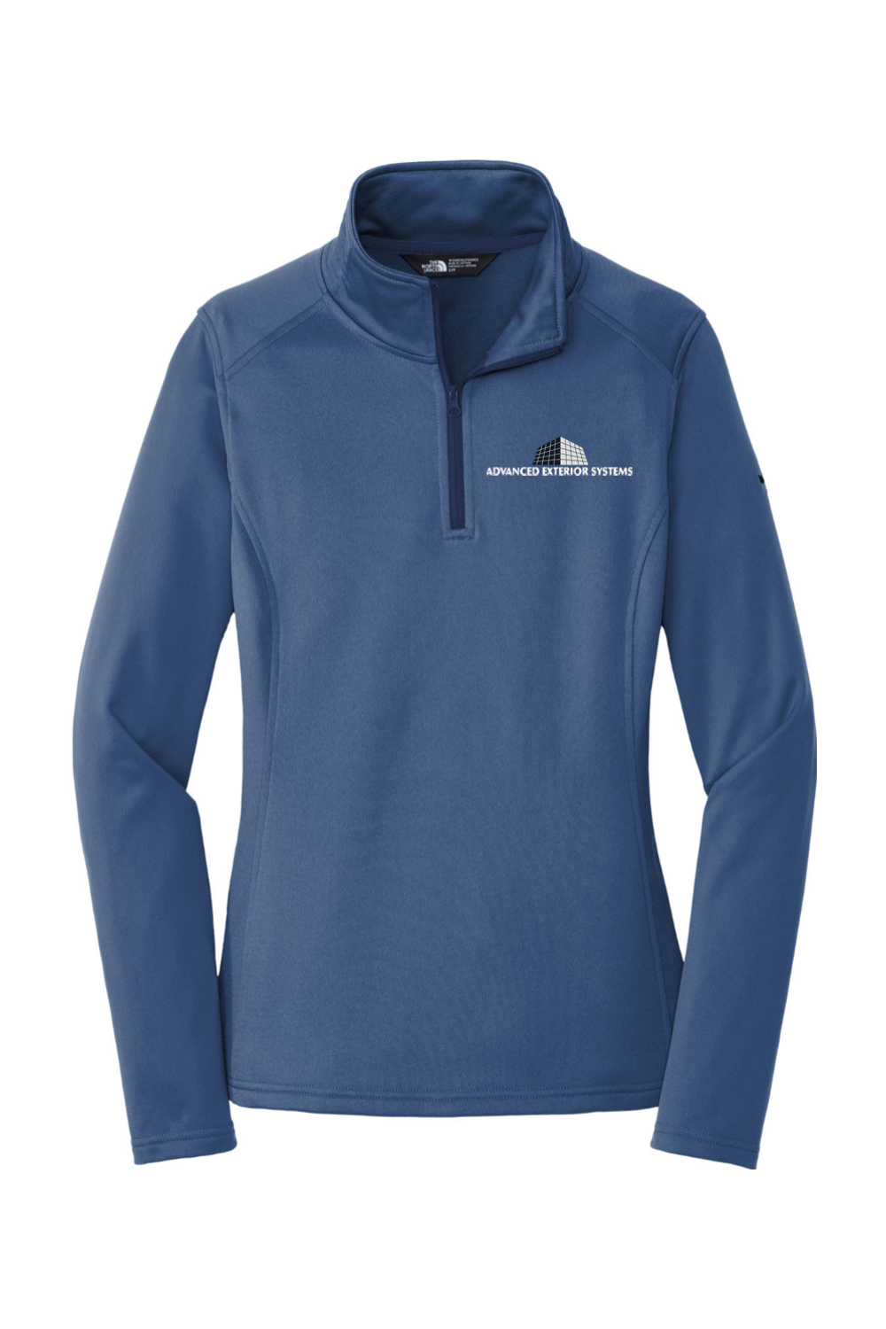 Women's Tech 1/4-Zip Fleece - AES