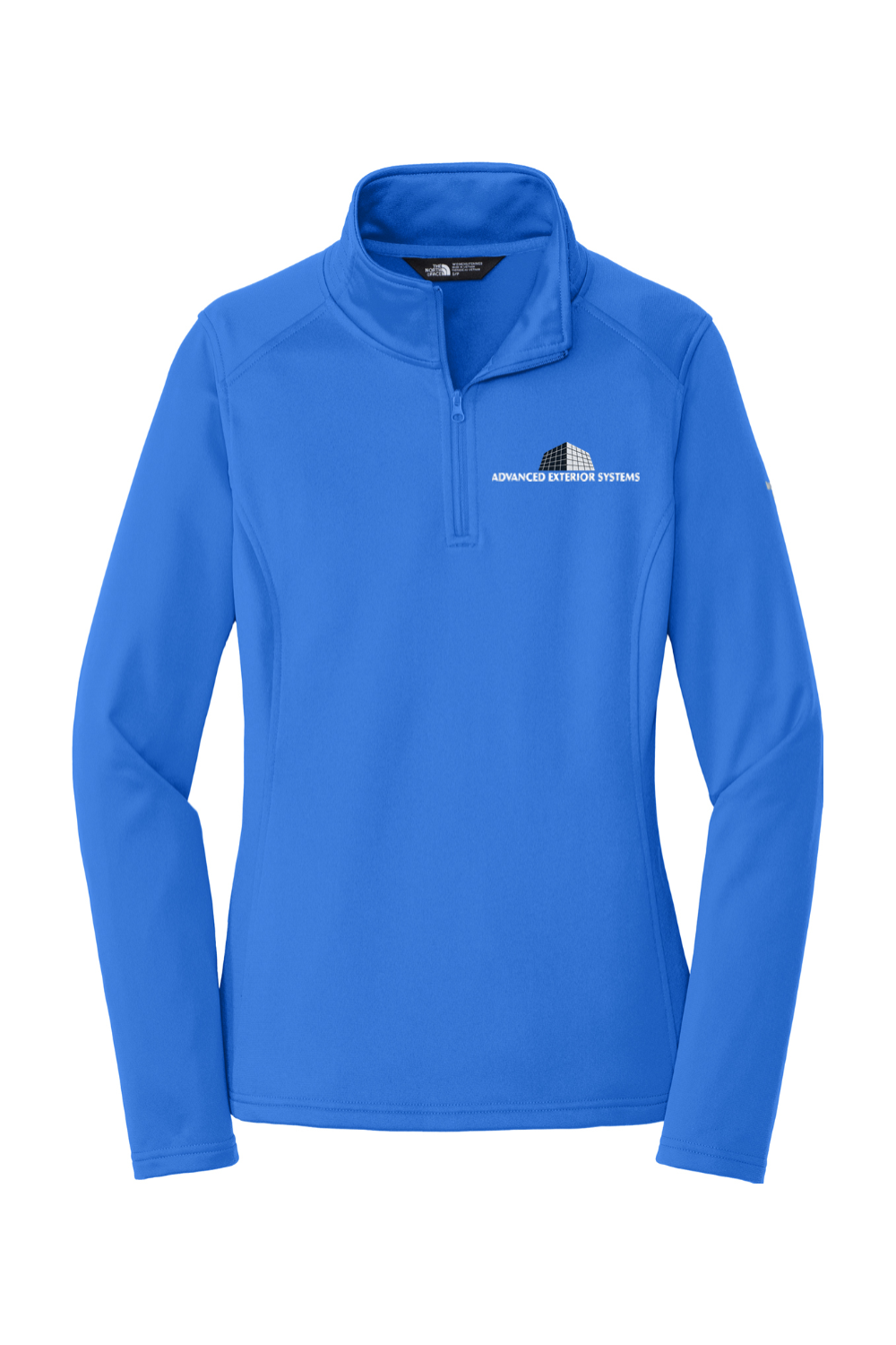 Women's Tech 1/4-Zip Fleece - AES