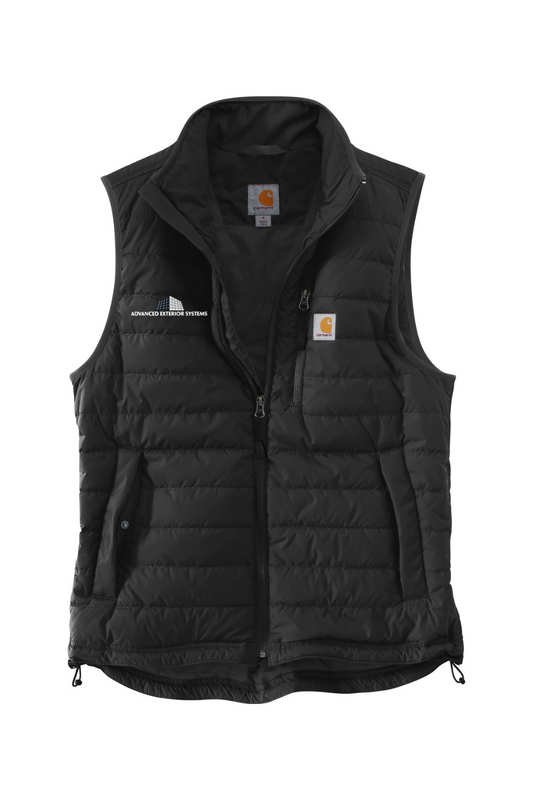 Men's Gilliam Vest - AES