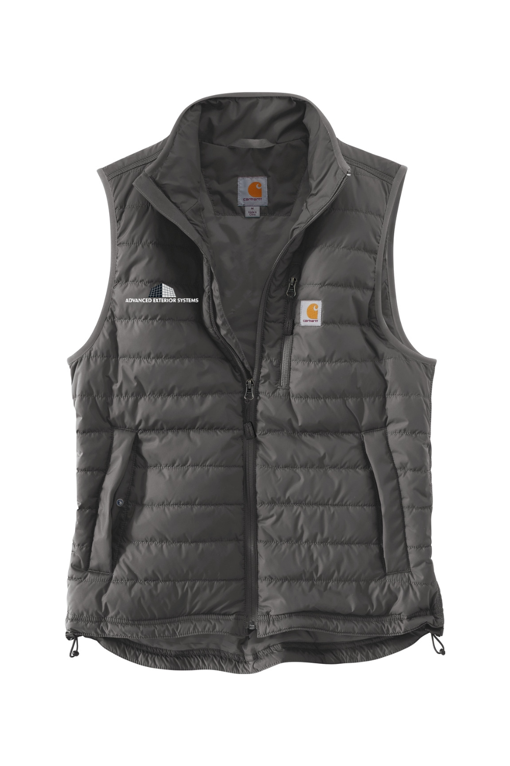 Men's Gilliam Vest - AES