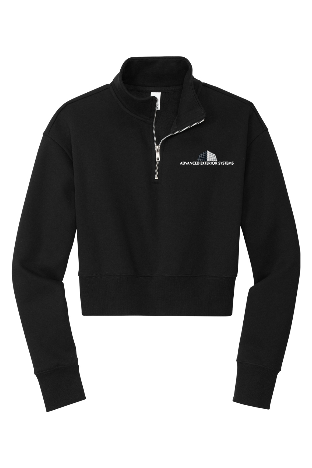 Women's Fleece 1/2-Zip - AES