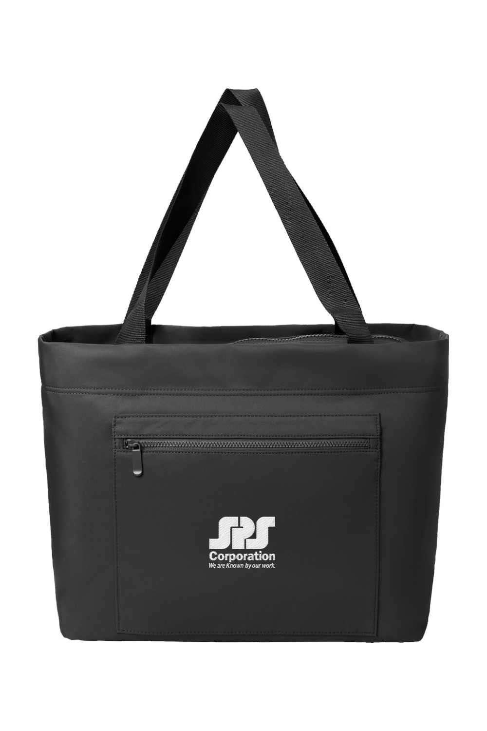 Matte Carryall Tote - SPS