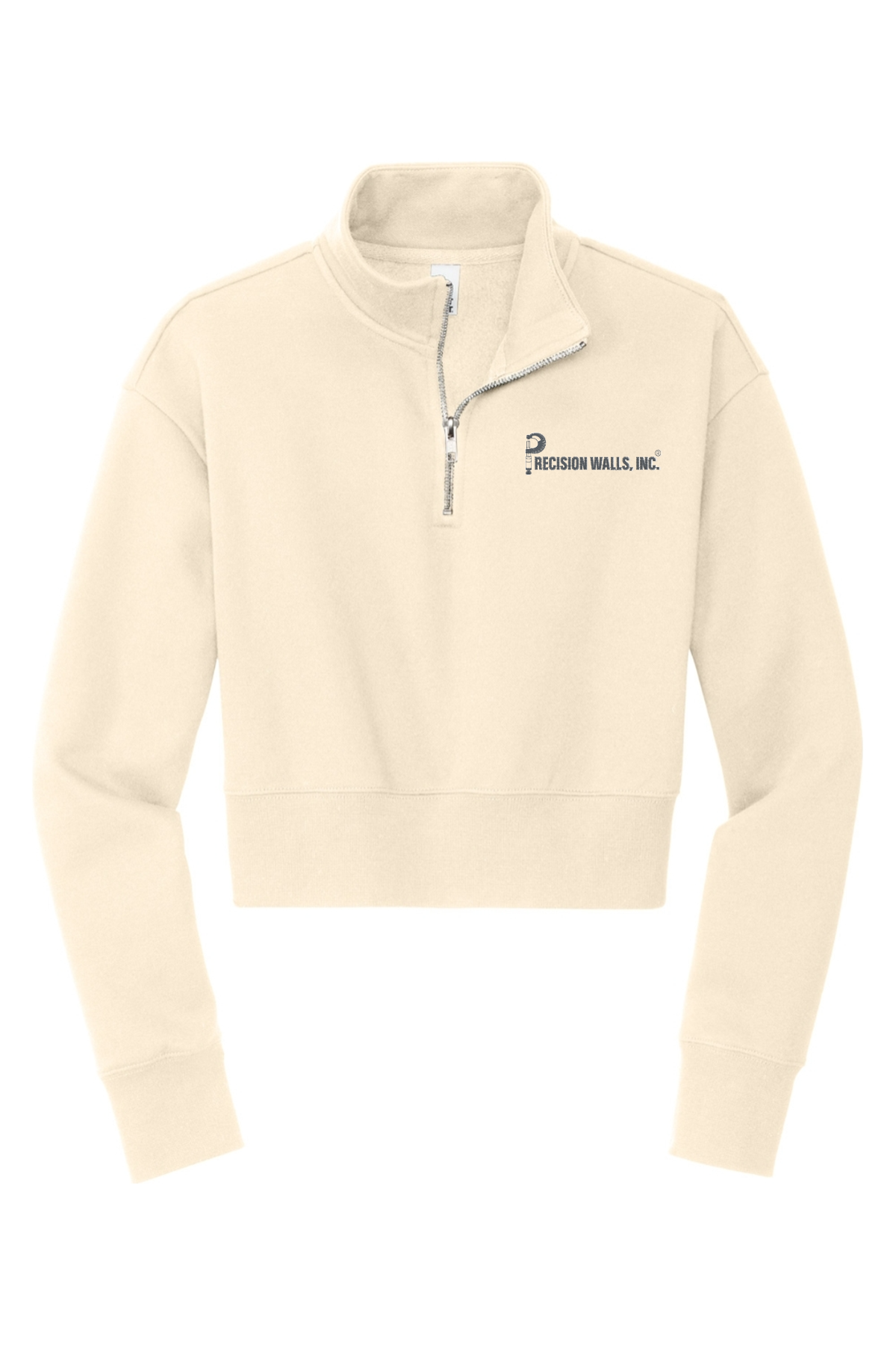 Women's Fleece 1/2-Zip