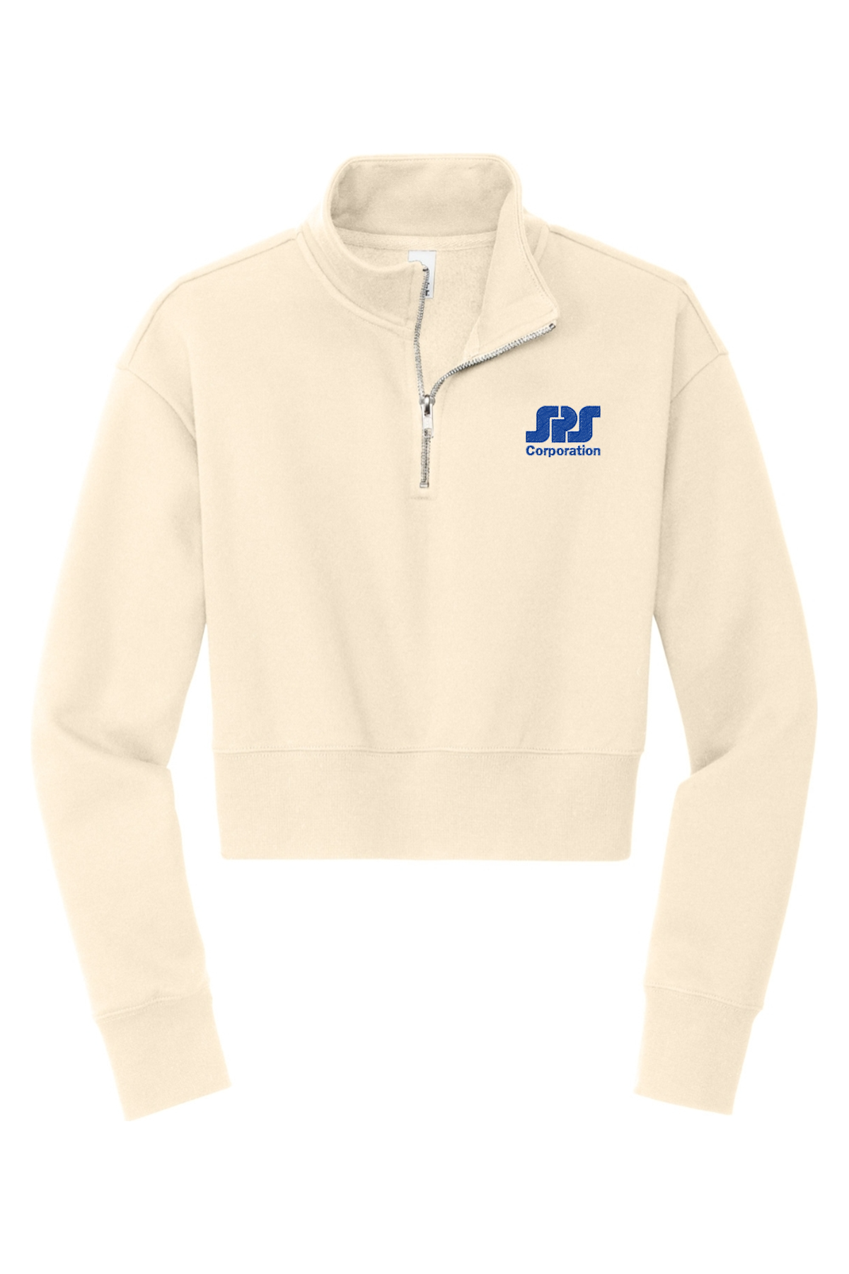 Women's Fleece 1/2-Zip - SPS