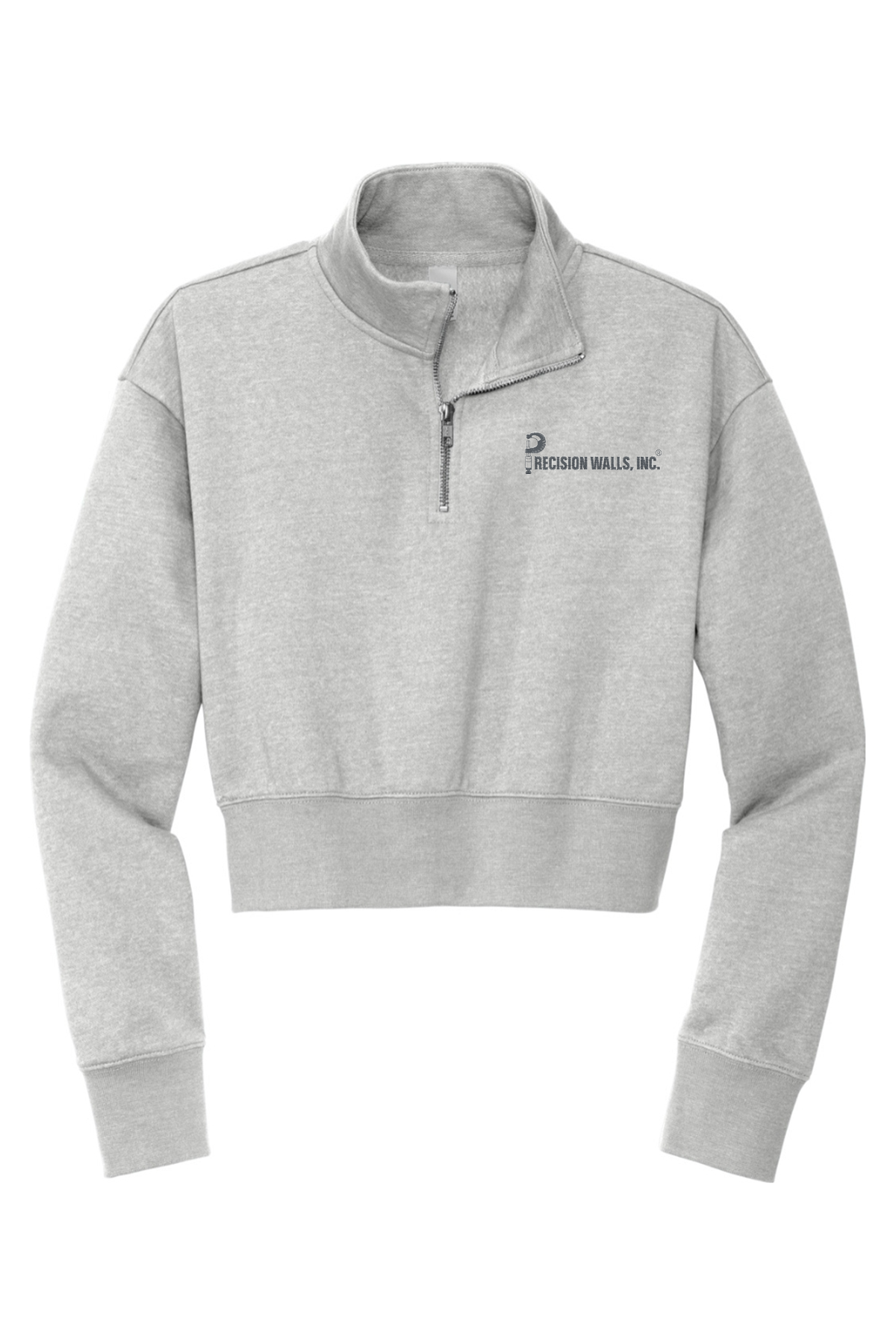 Women's Fleece 1/2-Zip