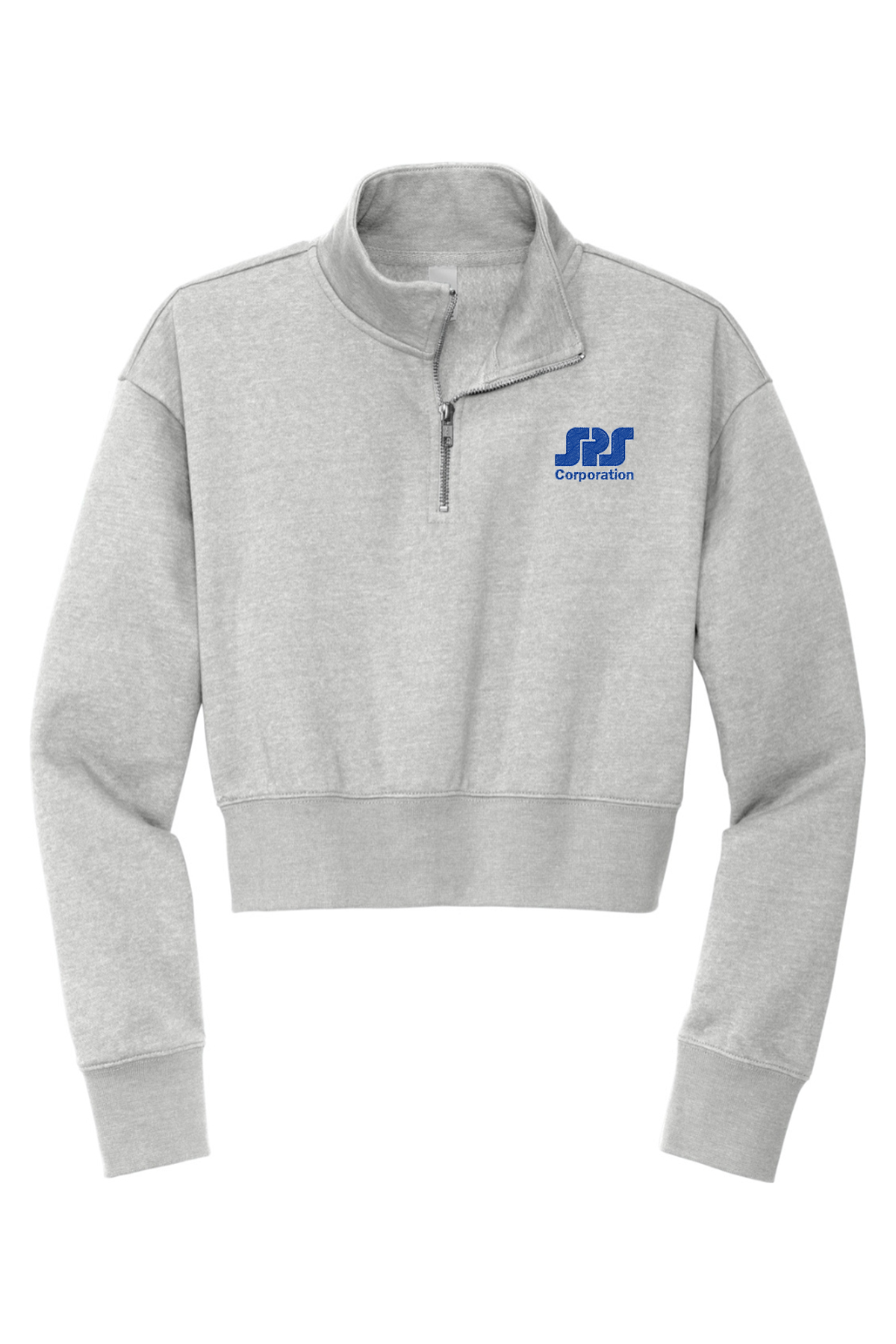 Women's Fleece 1/2-Zip - SPS