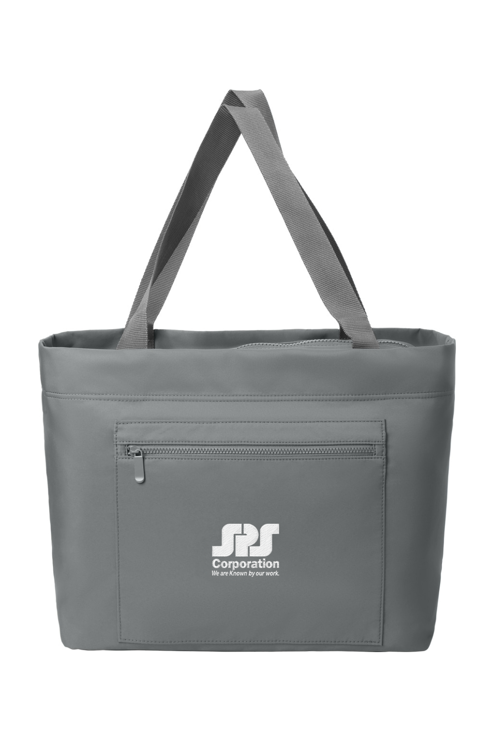 Matte Carryall Tote - SPS