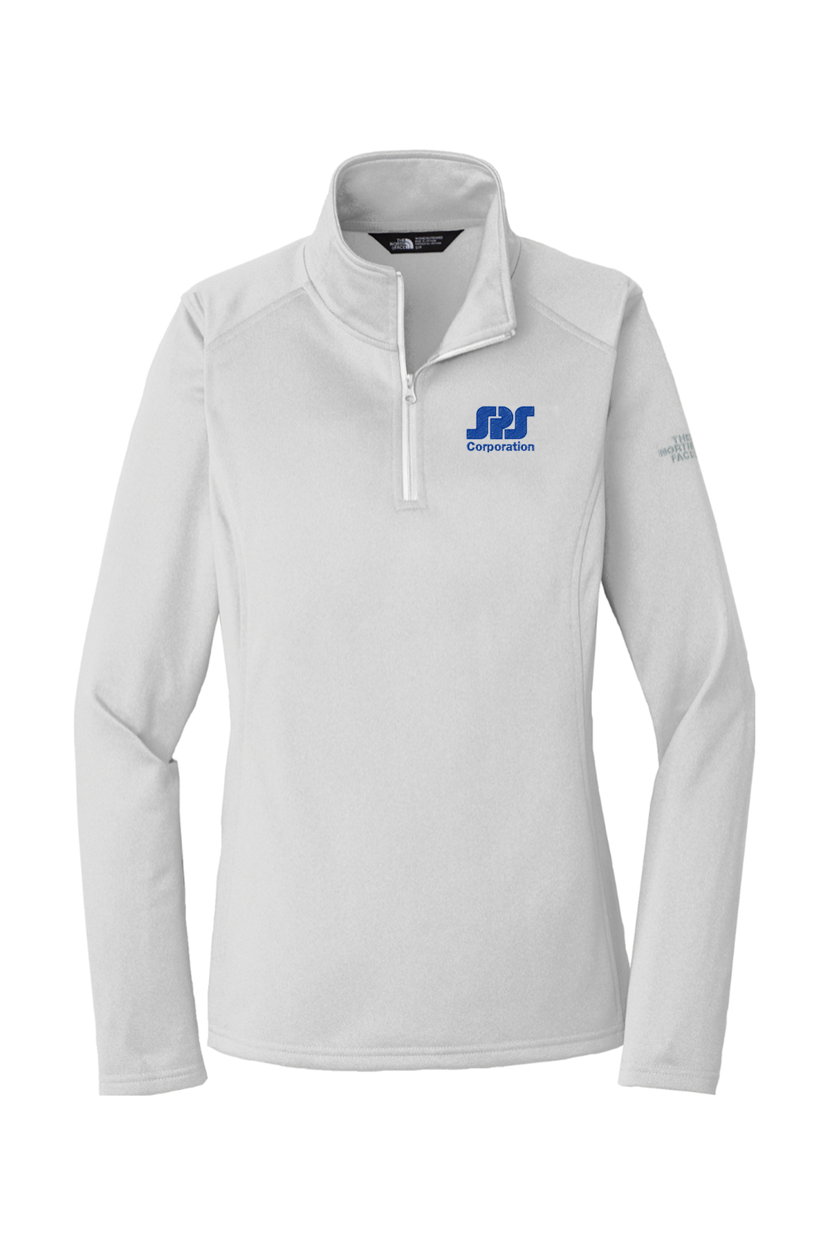 Women's Tech 1/4-Zip Fleece - SPS