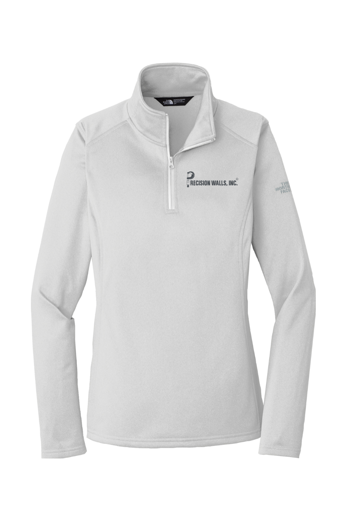 Women's Tech 1/4-Zip Fleece