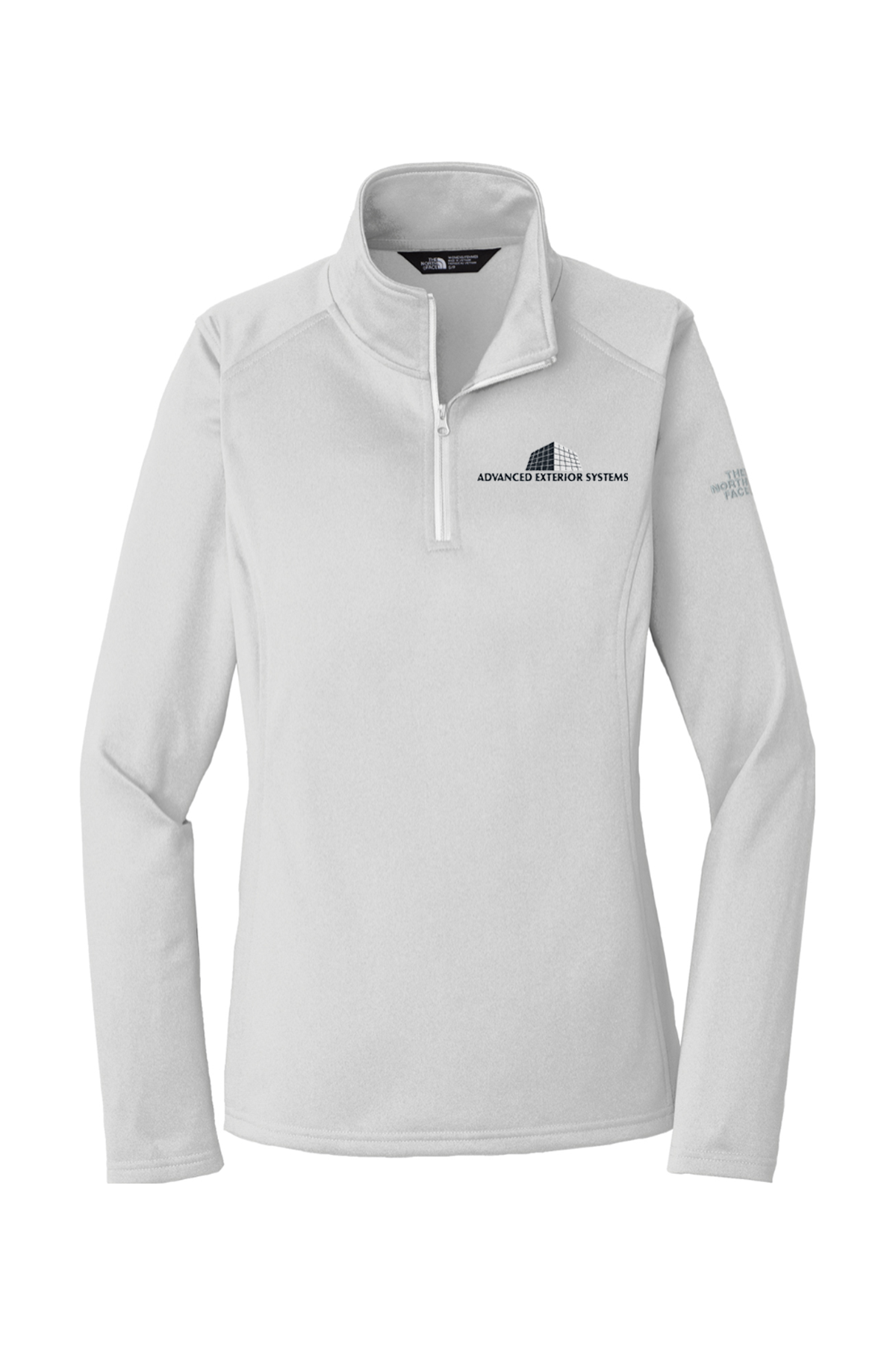 Women's Tech 1/4-Zip Fleece - AES