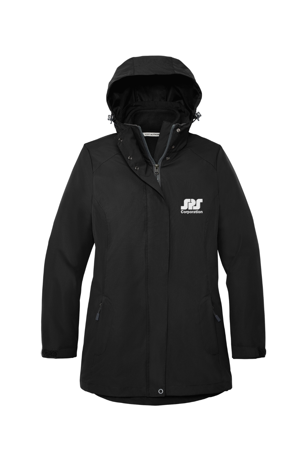 Women´s 3-in-1 Jacket - SPS