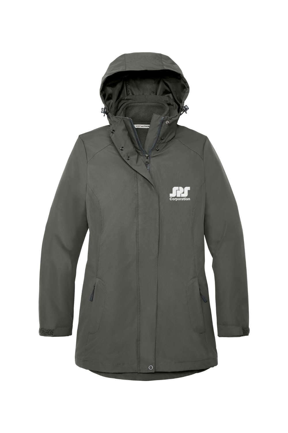 Women´s 3-in-1 Jacket - SPS