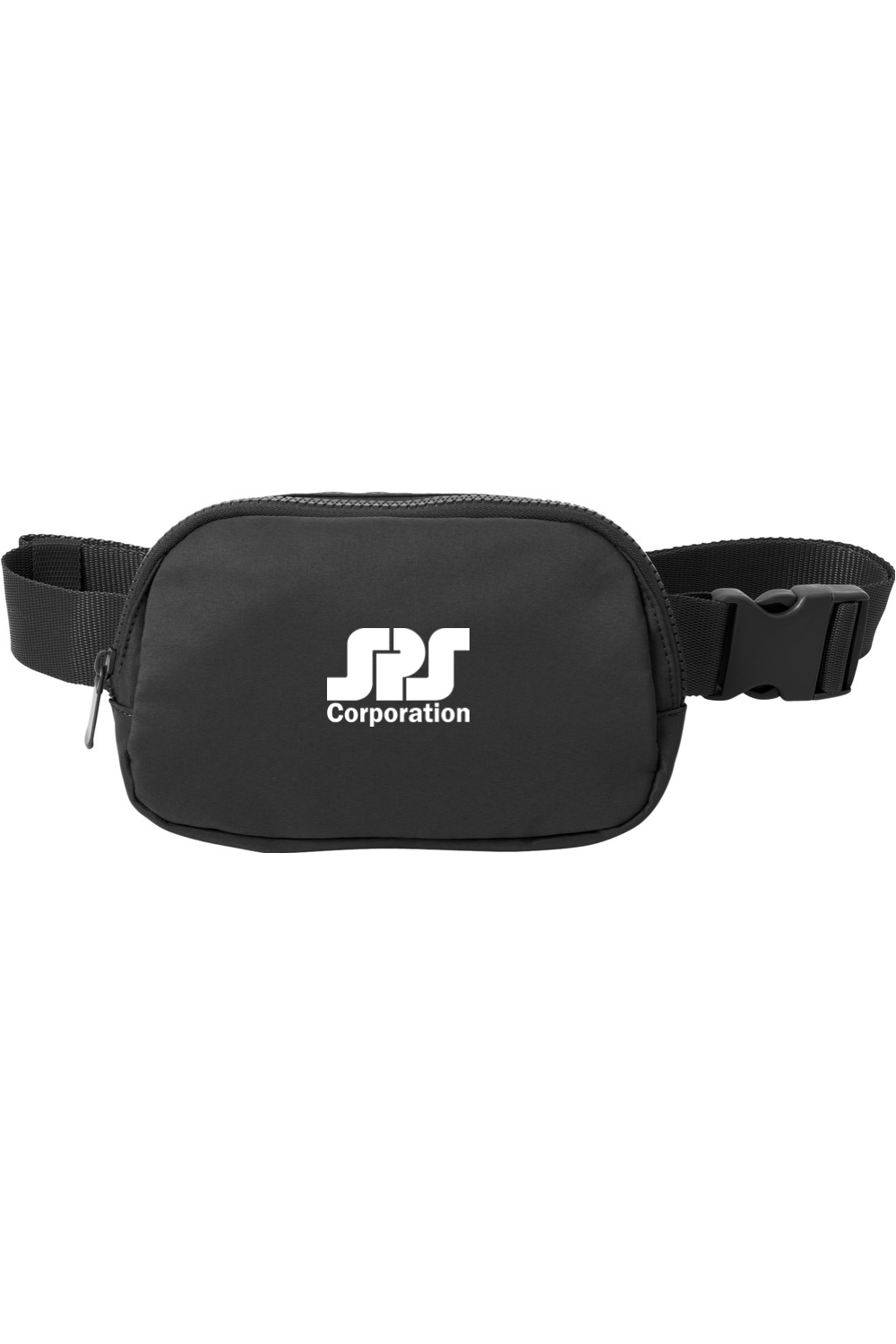 Matte Hip Pack - SPS