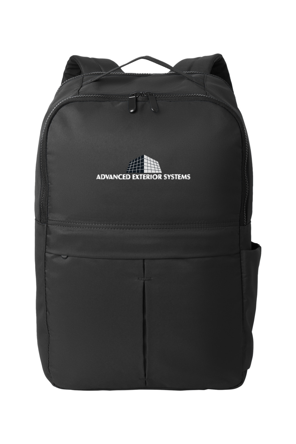 Matte Backpack - AES