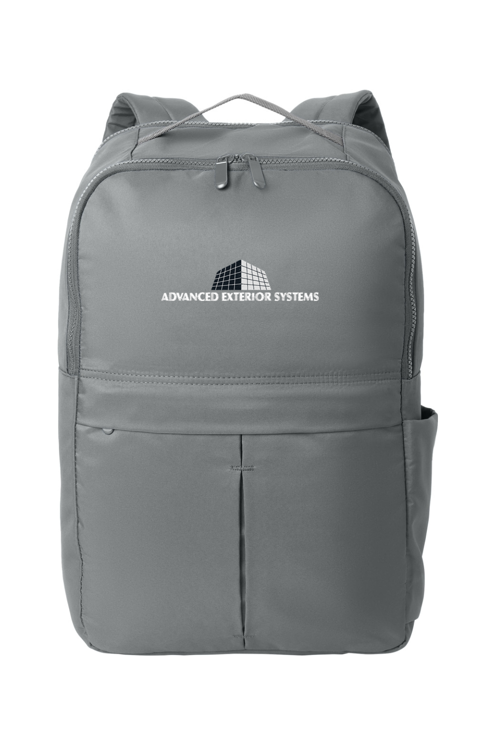 Matte Backpack - AES